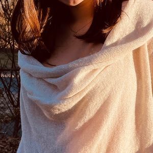 VINTAGE EXPRESS champagne colored gold